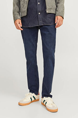 Jack & Jones Jjimike Jjoriginal Sq 260 Erkek Jean 12262487
