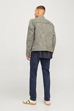 Jack & Jones Jjimike Jjoriginal Sq 260 Erkek Jean 12262487