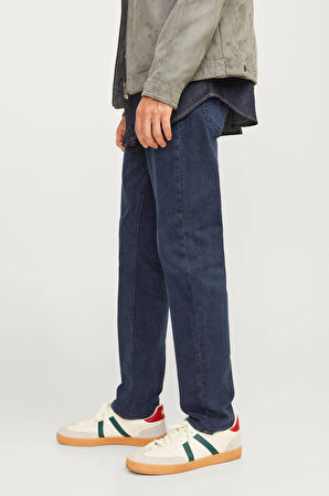 Jack & Jones Jjimike Jjoriginal Sq 260 Erkek Jean 12262487