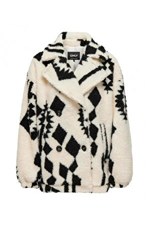 Only Kadın / Kız Bej Ceket (Model Kodu: 15329909 )