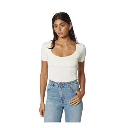 Kadın T-shirt 15324820