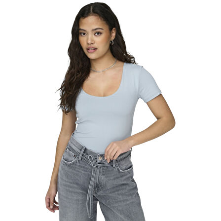 Kadın T-shirt 15324820