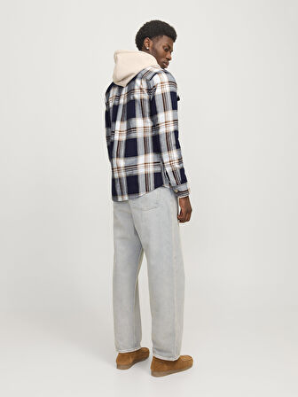 Jack&Jones Erkek Gömlek 12248409