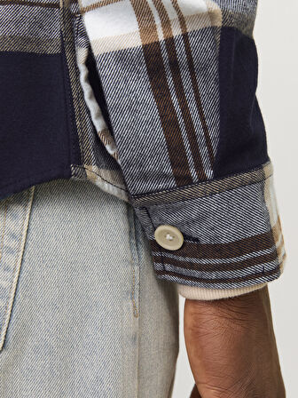 Jack&Jones Erkek Gömlek 12248409