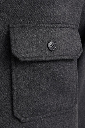 Jack & Jones Jjebradley Erkek Gömlek