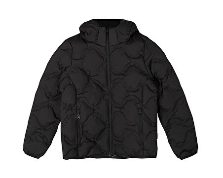 Name it kids Nkfmasine Çocuk Günlük Mont 13233967-BLACK Siyah