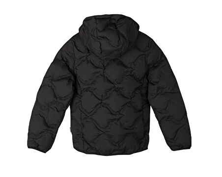 Name it kids Nkfmasine Çocuk Günlük Mont 13233967-BLACK Siyah