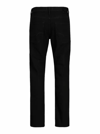 Jack Jones Mıke Orıgınal Tapered Fit Erkek Jean Pantolon 12263335
