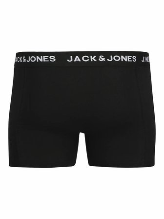 Jack Jones Anthont 5 Li Paker Erkek Boxer 12263362