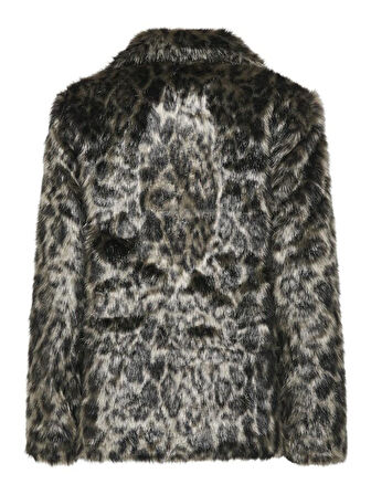 Only Phıllıpa Faux Fur Kadın Ceket 15329913