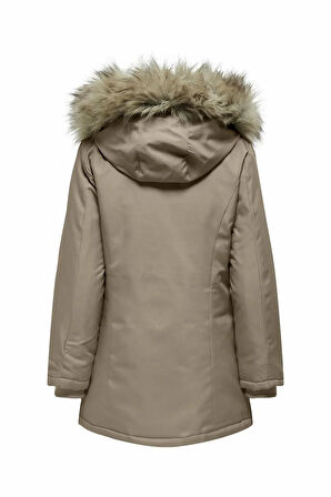 ONLY 15300633 ONLNEWKATY PARKA CC OTW