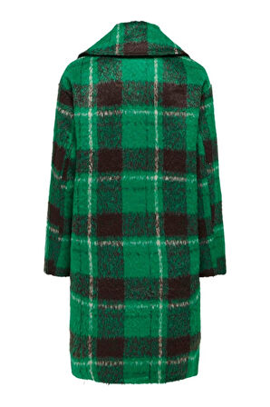 ONLADELINE LIFE CHECK COAT CC OTW YEŞİL15321906