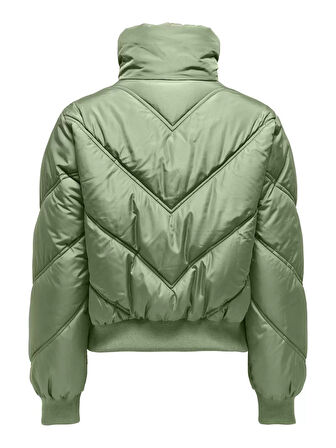 Only Onltamara Quilted Kadın Şişme Mont