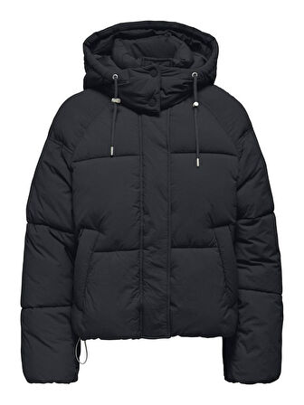 Only Hope Short Puffer Kadın Ceket 15322013