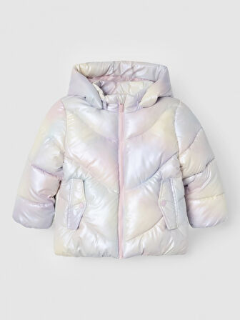 Name It Nmfmarlee Unisex Çocuk Şişme Mont