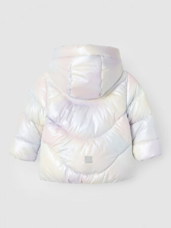 Name It Nmfmarlee Unisex Çocuk Şişme Mont