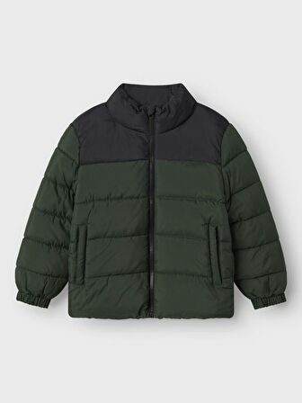 Name It Nkmdublin Erkek Çocuk Şişme Mont