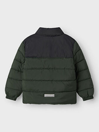 Name It Nkmdublin Erkek Çocuk Şişme Mont