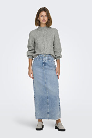 Only Kadın Kazak 15324678