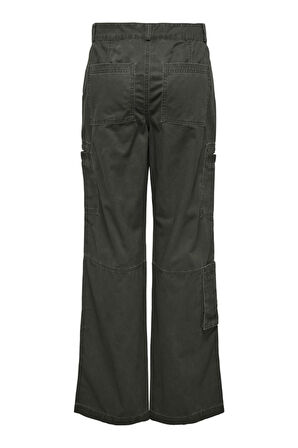 ONLMINNA HW STR CARGO PANT CC PNT 