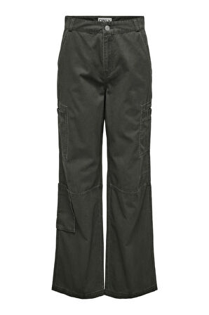 ONLMINNA HW STR CARGO PANT CC PNT 