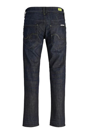 Jack & Jones 12263532 Jjımıke Jjcade Ge 332 Erkek Jean Pantolon