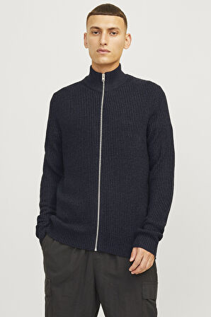 Jack & Jones Erkek Hırka 12257483