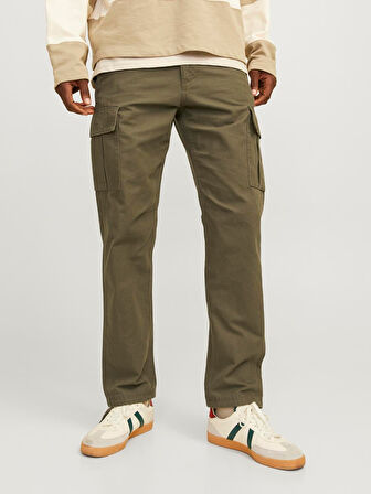 Jack & Jones Jpstkane Barkley Erkek Kargo Pantolon
