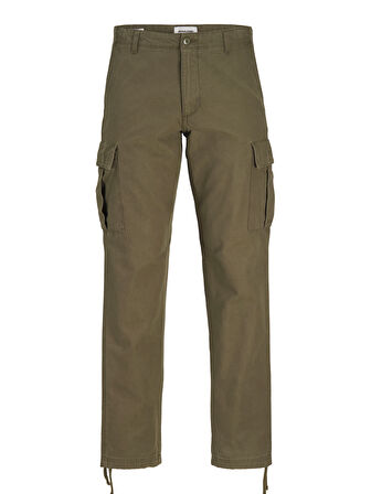 Jack & Jones Jpstkane Barkley Erkek Kargo Pantolon