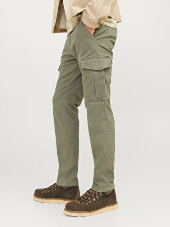 Jack & Jones Jpstmarco Jjjoe Erkek Kargo Pantolon