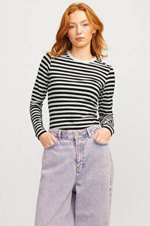 Jack & Jones Jxceline Kadın Tişört