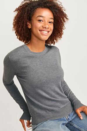 Jack & Jones Jxcara Kadın Kazak