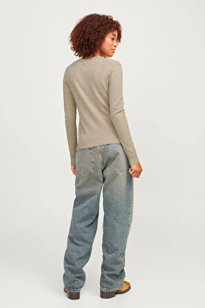 Jack & Jones Jxcara Kadın Kazak