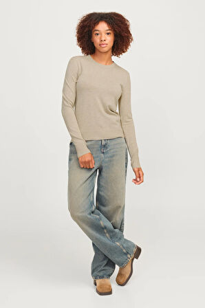 Jack & Jones Jxcara Kadın Kazak