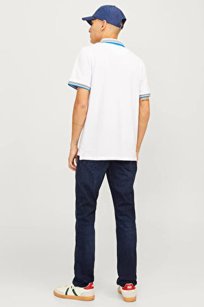 Jack & Jones Glenn Original Sq 260 Erkek Jean 12259055