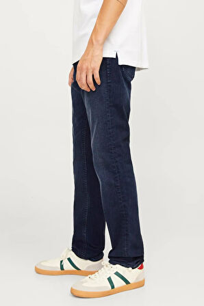 Jack & Jones Jjiglenn Jjoriginal Sq 260 Erkek Jean