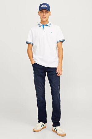 Jack & Jones Jjiglenn Jjoriginal Sq 260 Erkek Jean