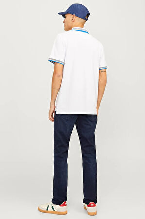 Jack & Jones Jjiglenn Jjoriginal Sq 260 Erkek Jean