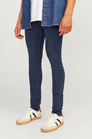 Jack & Jones Liam Sq 260 Erkek Jean Pantolon 12262488