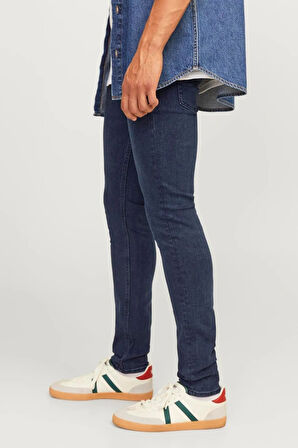 Jack & Jones Liam Sq 260 Erkek Jean Pantolon 12262488