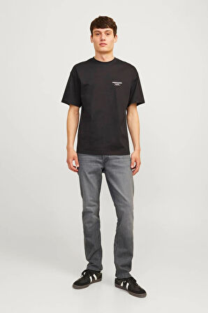 Jack & Jones Jjiglenn Jjoriginal Sq 703 Erkek Jean 12249189