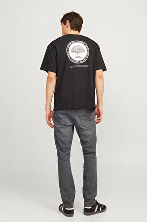 Jack & Jones Jjiglenn Jjoriginal Sq 703 Erkek Jean 12249189