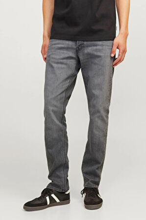 Jack & Jones Jjiglenn Jjoriginal Sq 703 Erkek Jean 12249189