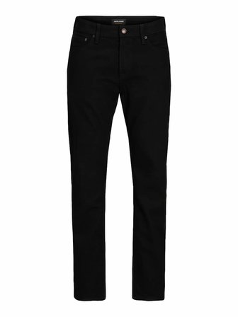 Jack Jones Mıke Orıgınal Tapered Fit Erkek Jean Pantolon 12263335