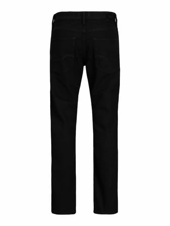 Jack Jones Mıke Orıgınal Tapered Fit Erkek Jean Pantolon 12263335