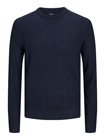 Jack & Jones Jjroy Knit Erkek Kazak