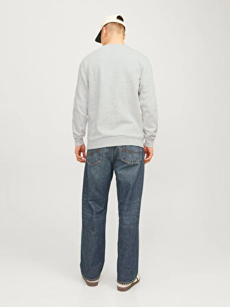 Jack & Jones Jjferris Erkek Sweatshirt