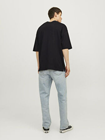 Jack Jones Charge Erkek Tişört 12259975