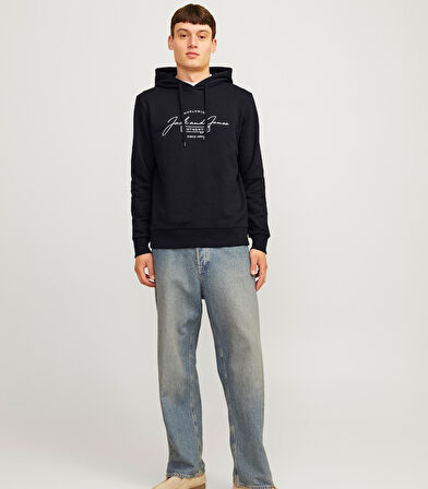 Jack & Jones Jjferris Erkek Sweatshirt