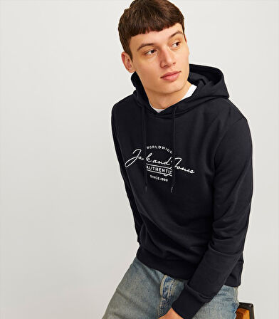 Jack & Jones Jjferris Erkek Sweatshirt